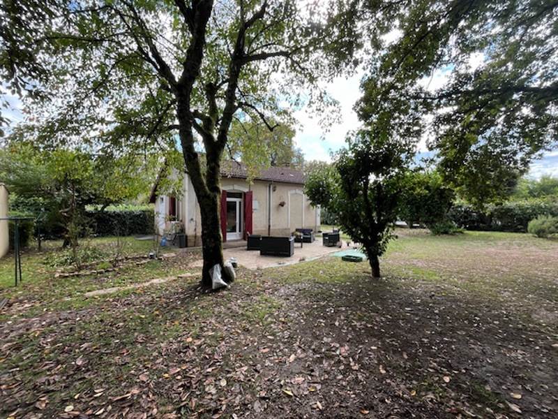 Vente Maison LALINDE - 2 pièces -40 m² - (24150)
