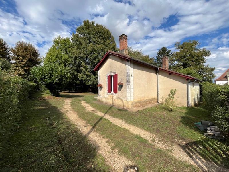 Vente Maison LALINDE - 2 pièces -40 m² - (24150)