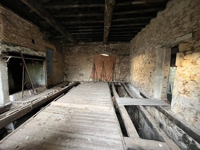 Vente Maison COUZE ET ST FRONT - 3 pièces -90 m² - (24150)