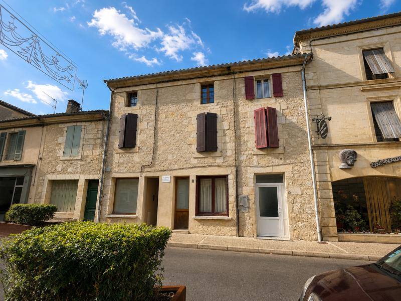 Vente Immeuble BEAUMONTOIS EN PERIGORD 24440  