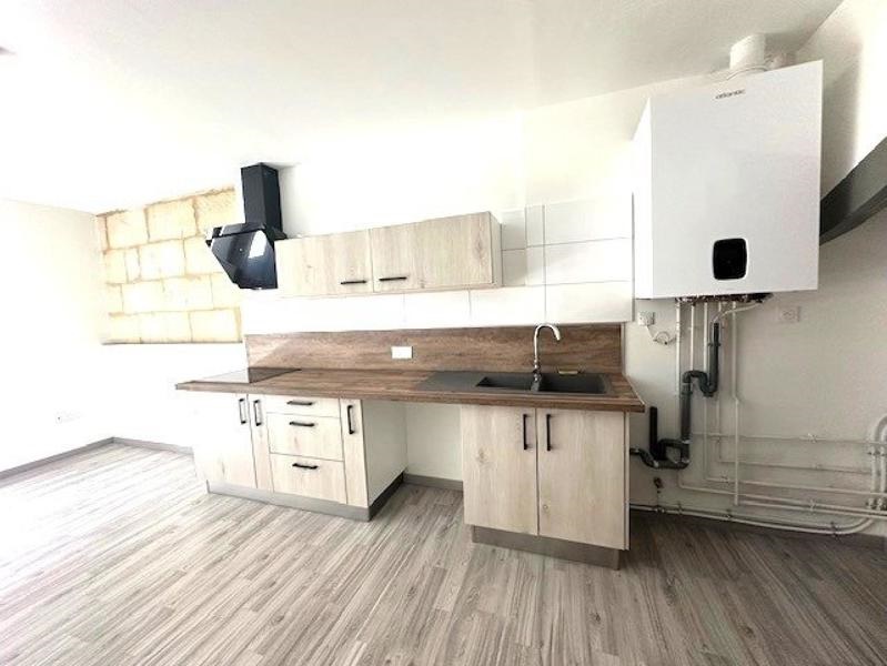 Vente Immeuble BEAUMONTOIS EN PERIGORD - -  192 m² - (24440)