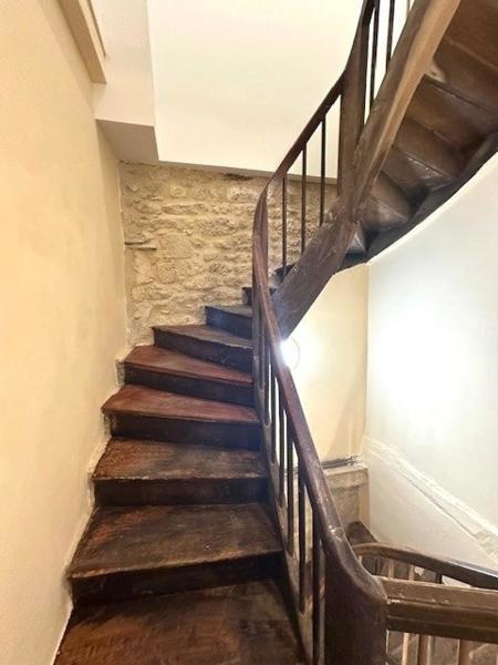 Vente Immeuble BEAUMONTOIS EN PERIGORD - -  192 m² - (24440)