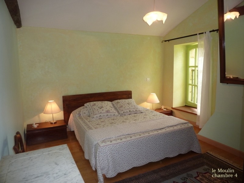 Vente Maison BEAUMONTOIS EN PERIGORD - 17 pièces -476 m² - (24440)
