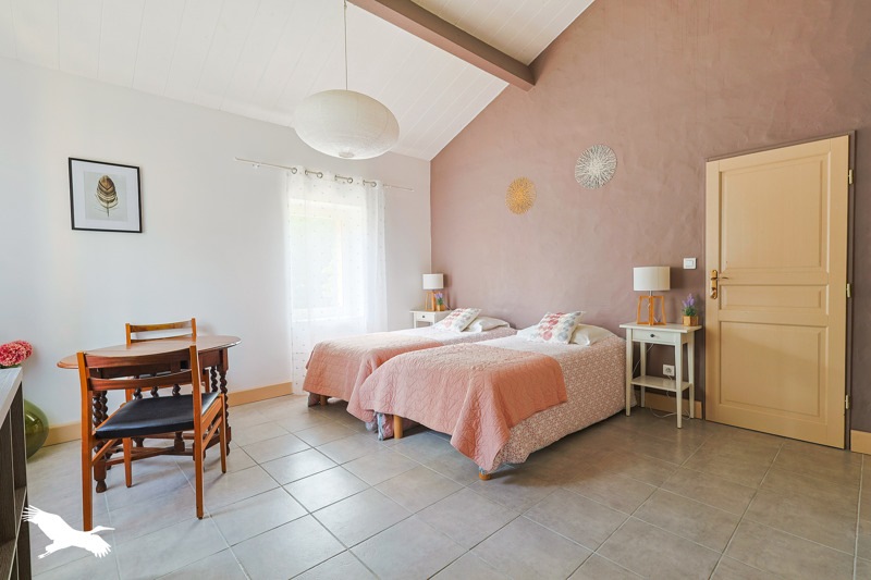 Vente Maison BEAUMONTOIS EN PERIGORD - 17 pièces -476 m² - (24440)