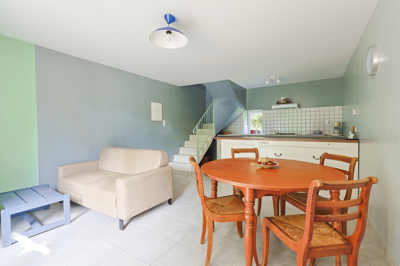 Vente Maison BEAUMONTOIS EN PERIGORD - 17 pièces -476 m² - (24440)
