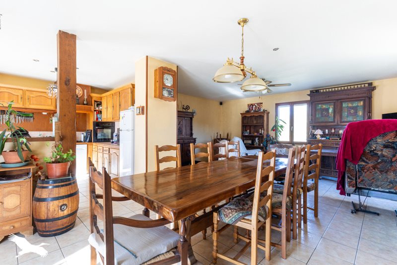 Vente Maison CALES - 6 pièces -125 m² - (24150)