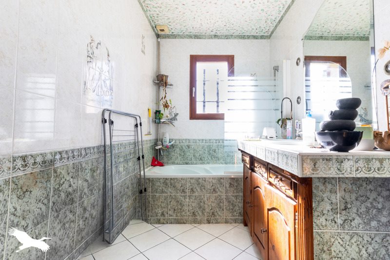 Vente Maison CALES - 6 pièces -125 m² - (24150)