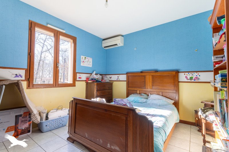 Vente Maison CALES - 6 pièces -125 m² - (24150)