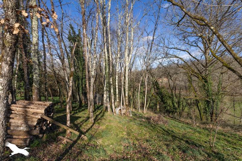 Vente Maison CALES - 6 pièces -125 m² - (24150)