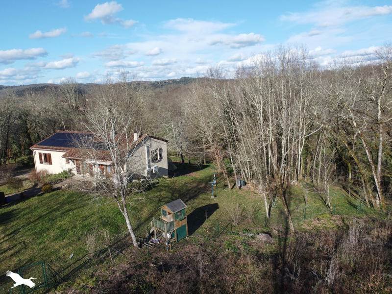 Vente Maison CALES - 6 pièces -125 m² - (24150)