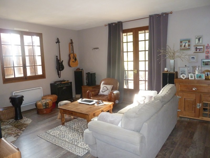 Vente Maison PONTOURS - 5 pièces -117 m² - (24150)