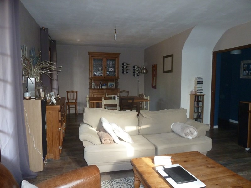 Vente Maison PONTOURS - 5 pièces -117 m² - (24150)