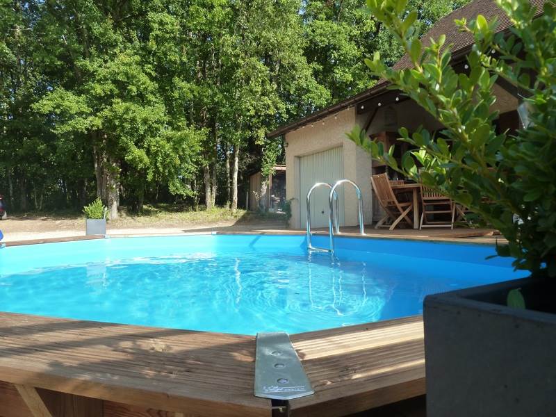 Vente Maison PONTOURS - 5 pièces -117 m² - (24150)