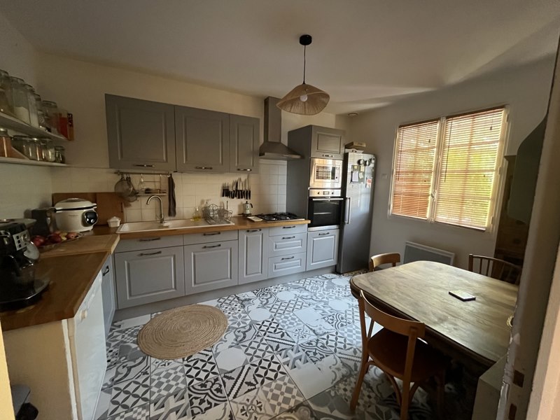 Vente Maison PONTOURS - 5 pièces -117 m² - (24150)