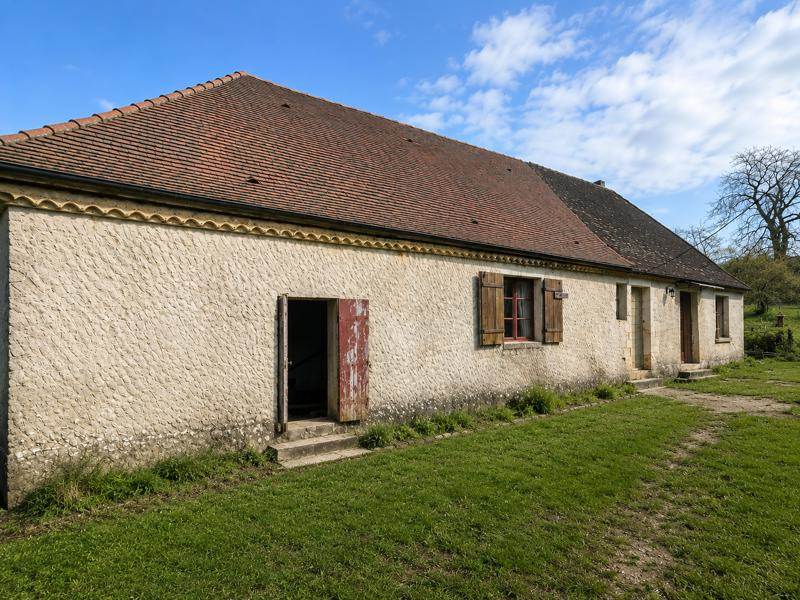 Vente Maison LANQUAIS - 4 pièces -105 m² - (24150)