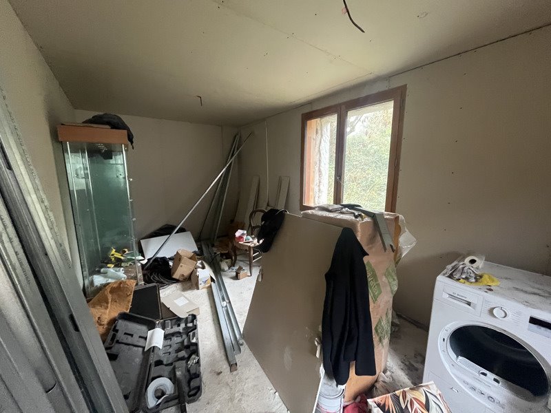 Vente Maison LANQUAIS - 4 pièces -105 m² - (24150)
