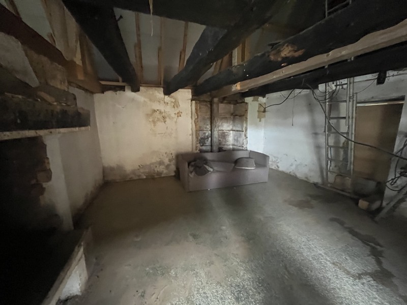Vente Maison LANQUAIS - 4 pièces -105 m² - (24150)