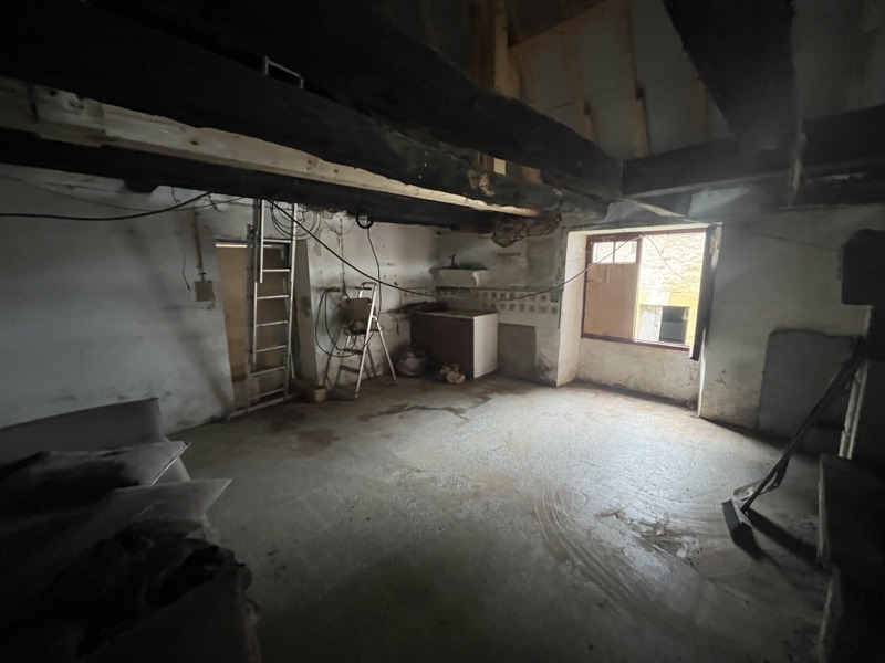 Vente Maison LANQUAIS - 4 pièces -105 m² - (24150)