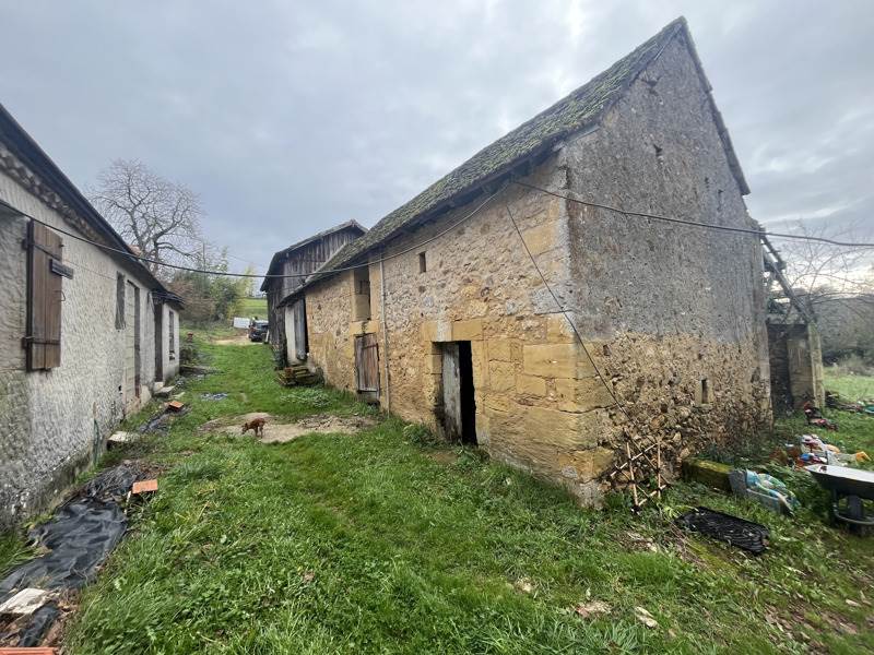 Vente Maison LANQUAIS - 4 pièces -105 m² - (24150)