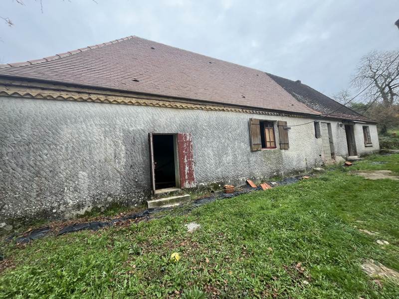 Vente Maison LANQUAIS - 4 pièces -105 m² - (24150)