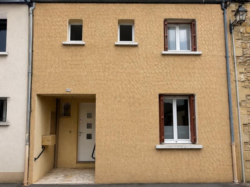 Vente Maison LALINDE - 4 pièces -85 m² - (24150)