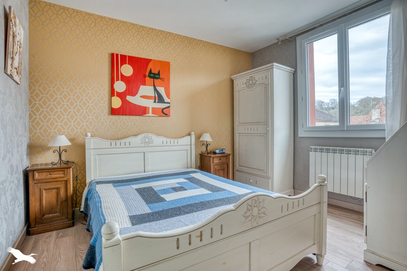 Vente Maison LALINDE - 4 pièces -85 m² - (24150)