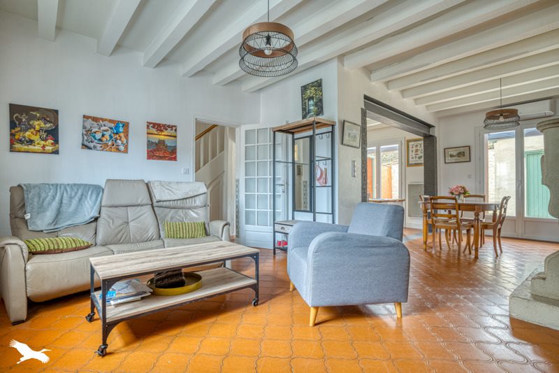 Vente Maison LALINDE - 4 pièces -85 m² - (24150)