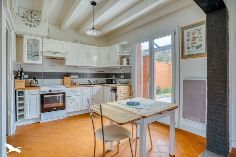 Vente Maison LALINDE - 4 pièces -85 m² - (24150)
