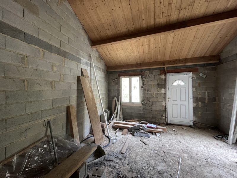 Vente Maison ST CAPRAISE DE LALINDE - 4 pièces -92 m² - (24150)