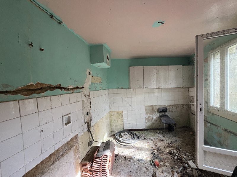 Vente Maison ST CAPRAISE DE LALINDE - 4 pièces -92 m² - (24150)