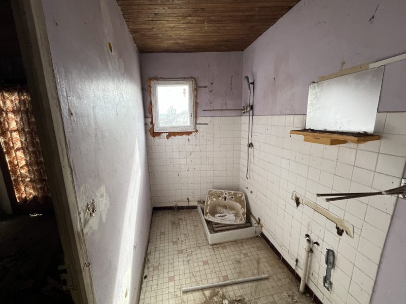 Vente Maison ST CAPRAISE DE LALINDE - 4 pièces -92 m² - (24150)