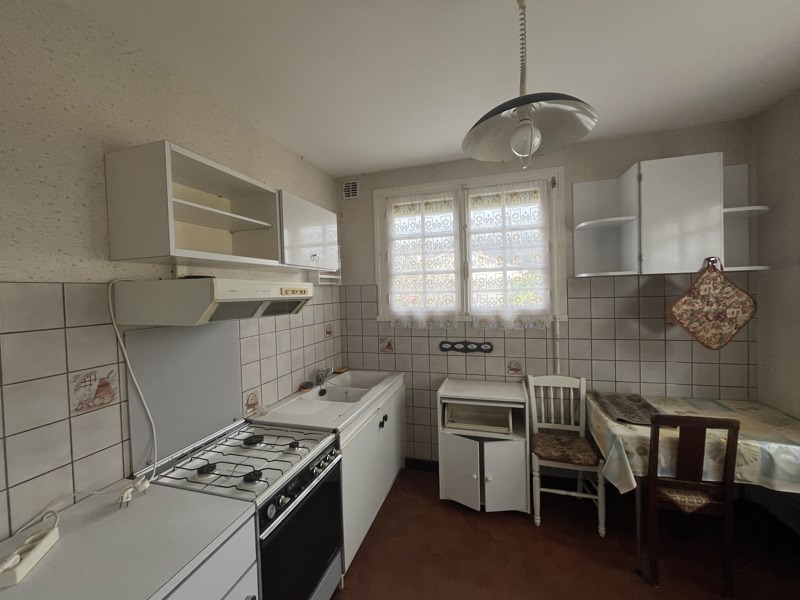 Vente Maison LALINDE - 5 pièces -81 m² - (24150)