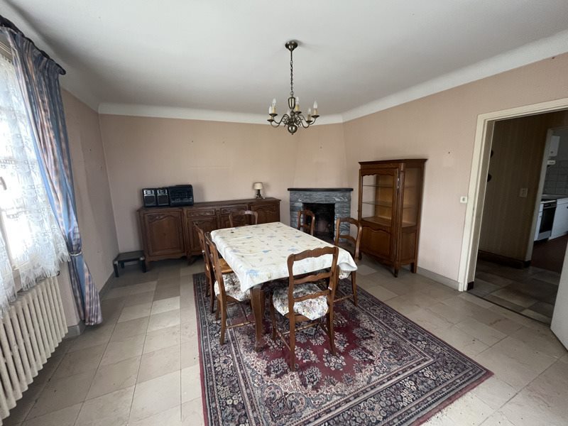 Vente Maison LALINDE - 5 pièces -81 m² - (24150)