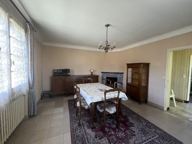 Vente Maison LALINDE - 5 pièces -81 m² - (24150)