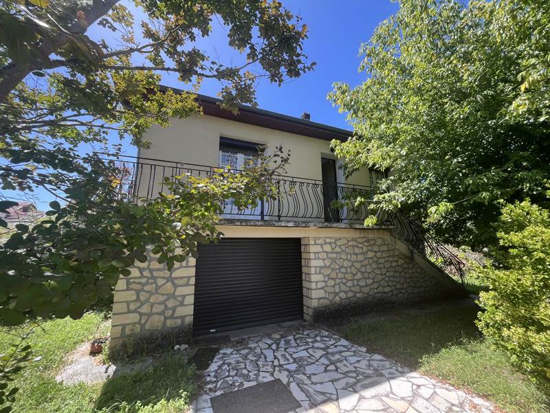Vente Maison LALINDE - 5 pièces -81 m² - (24150)