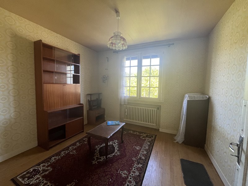 Vente Maison LALINDE - 5 pièces -81 m² - (24150)
