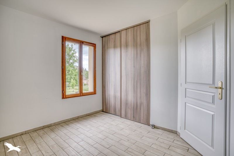 Vente Maison PRESSIGNAC VICQ - 5 pièces -85 m² - (24150)