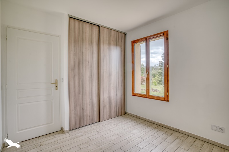 Vente Maison PRESSIGNAC VICQ - 5 pièces -85 m² - (24150)