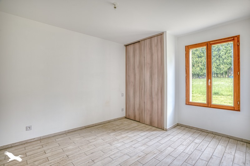 Vente Maison PRESSIGNAC VICQ - 5 pièces -85 m² - (24150)