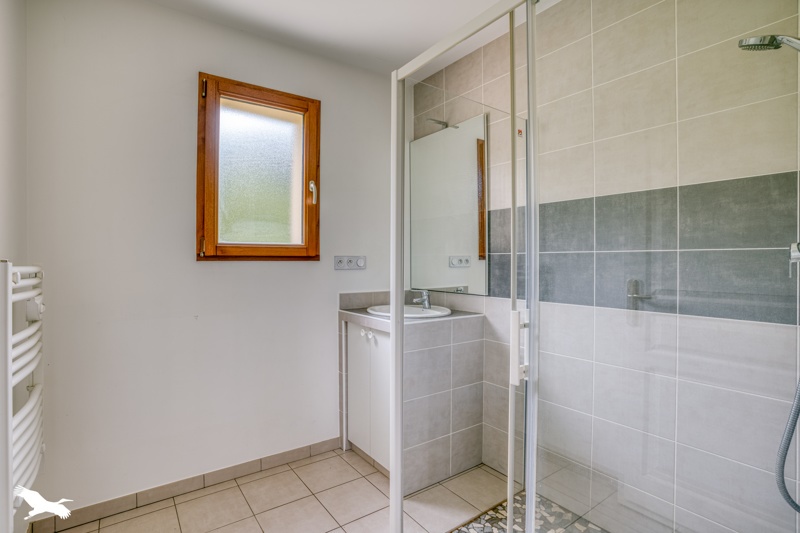 Vente Maison PRESSIGNAC VICQ - 5 pièces -85 m² - (24150)