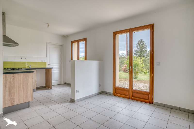 Vente Maison PRESSIGNAC VICQ - 5 pièces -85 m² - (24150)