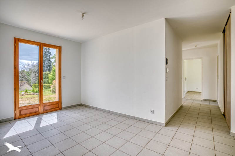 Vente Maison PRESSIGNAC VICQ - 5 pièces -85 m² - (24150)