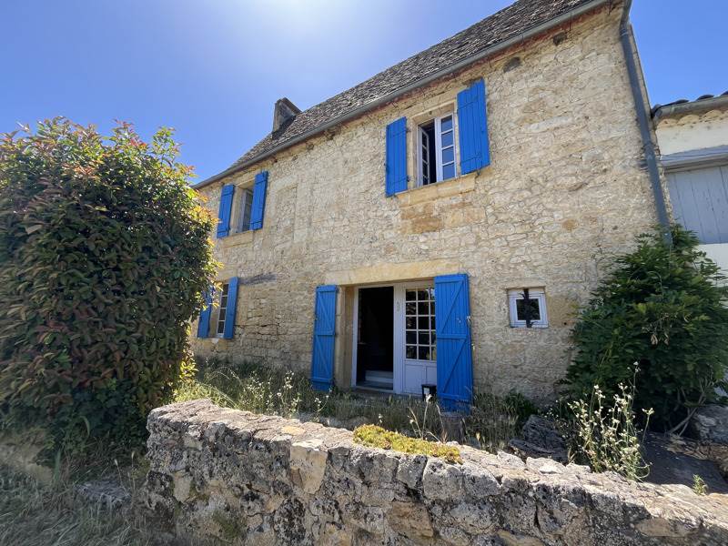 Vente Maison LANQUAIS - 5 pièces -117 m² - (24150)
