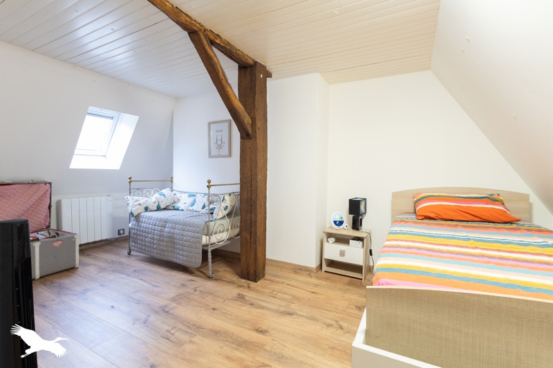 Vente Maison LANQUAIS - 5 pièces -117 m² - (24150)