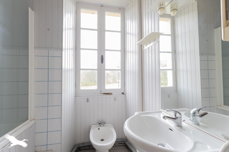 Vente Maison LANQUAIS - 5 pièces -117 m² - (24150)