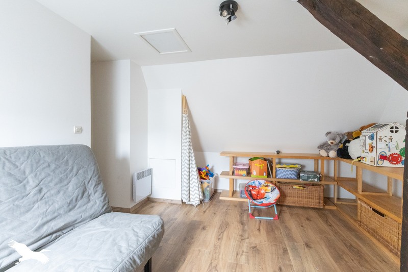Vente Maison LANQUAIS - 5 pièces -117 m² - (24150)
