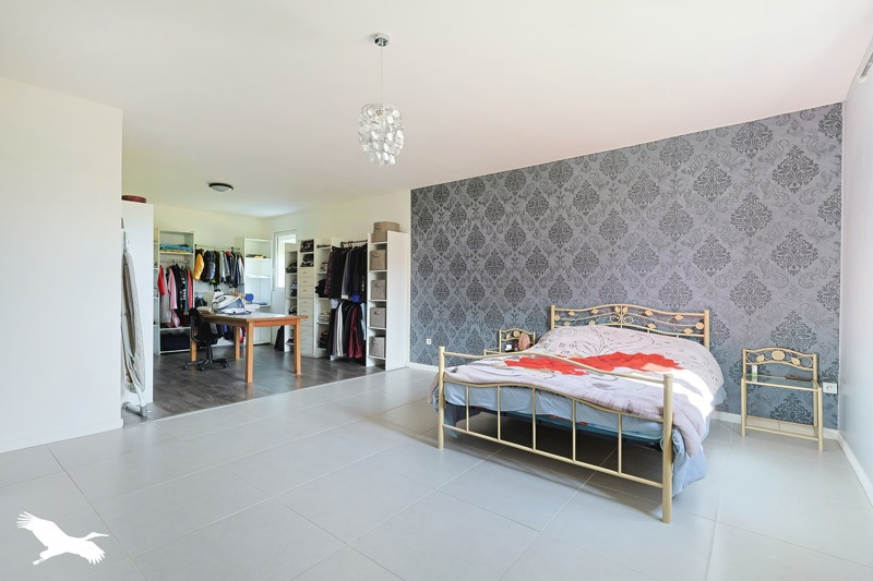 Vente Maison RAMPIEUX - 5 pièces -150 m² - (24440)