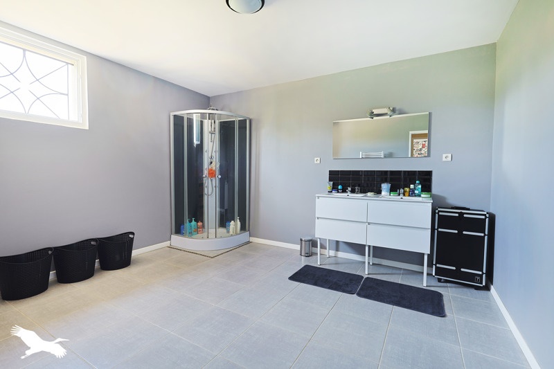 Vente Maison RAMPIEUX - 5 pièces -150 m² - (24440)