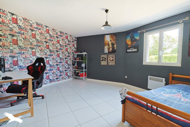 Vente Maison RAMPIEUX - 5 pièces -150 m² - (24440)