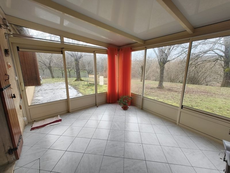 Vente Maison MOLIERES - 6 pièces -96 m² - (24480)